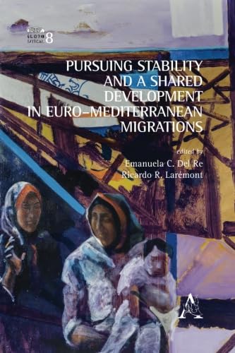 Pursuing Stability and a Shared Development in Euro-Mediterranean Migrations cover